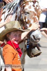 Calgary Stampede 2011