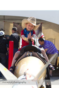 Calgary Stampede 2011
