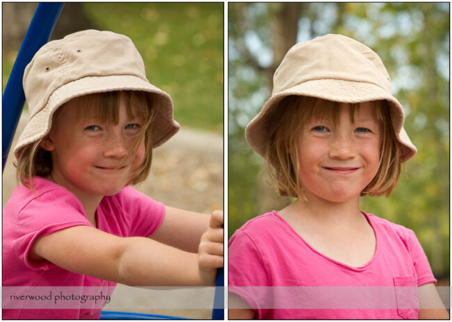 Fall Portraits at Prince's Island Park (4)