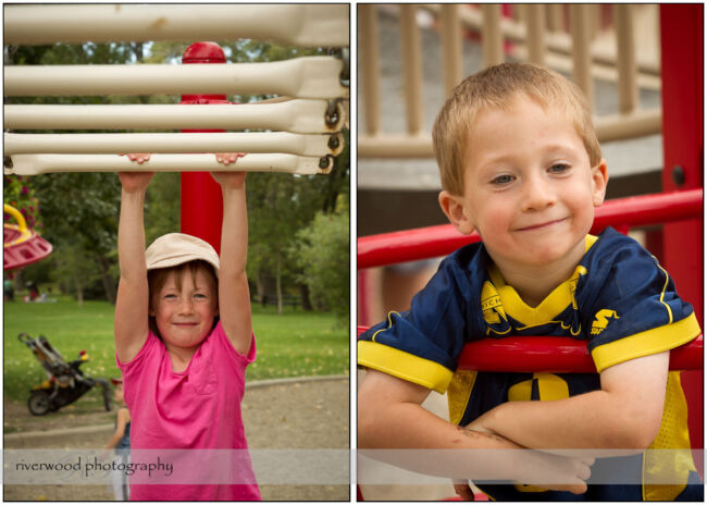 Fall Portraits at Prince's Island Park (2)