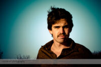 Movember Portrait Shoot