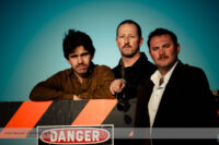 Movember Portrait Shoot