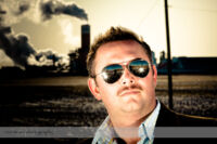 Movember Portrait Shoot
