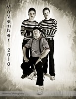Movember 2010