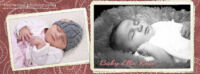 Facebook Timeline Cover Image Template - Vintage 2