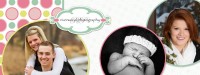 Facebook Timeline Cover Image Template - Bubblegum