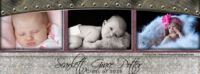 Facebook Timeline Cover Image Template - Natalie Marie