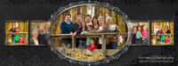 Facebook Timeline Cover Image Template - Timeless Facebook Timeline Cover Image Template - Timeless
