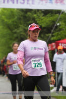 Calgary Starbucks Run for Women