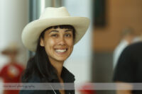 Eighth Avenue Place Stampede Lunch