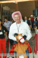 Eighth Avenue Place Stampede Lunch