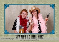 Eighth Avenue Place Stampede Lunch