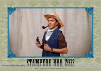 Eighth Avenue Place Stampede Lunch
