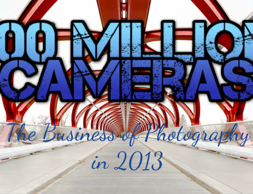 100 Million Cameras Presentation