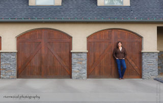 Professional Business Portraits for Adele Fedorak